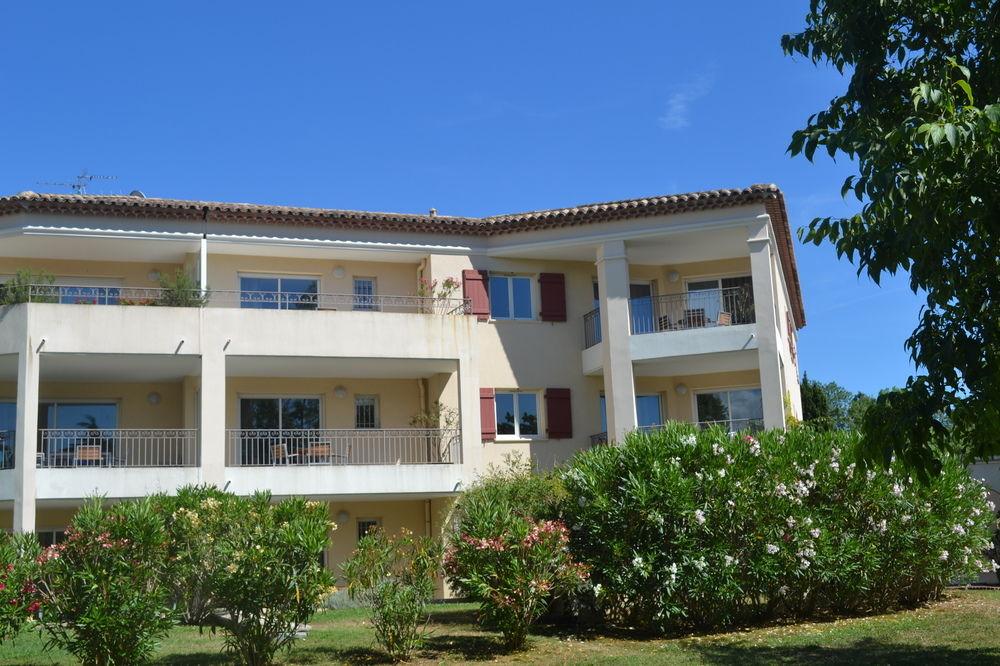 Le Rivage Mandelieu-la-Napoule Exterior foto