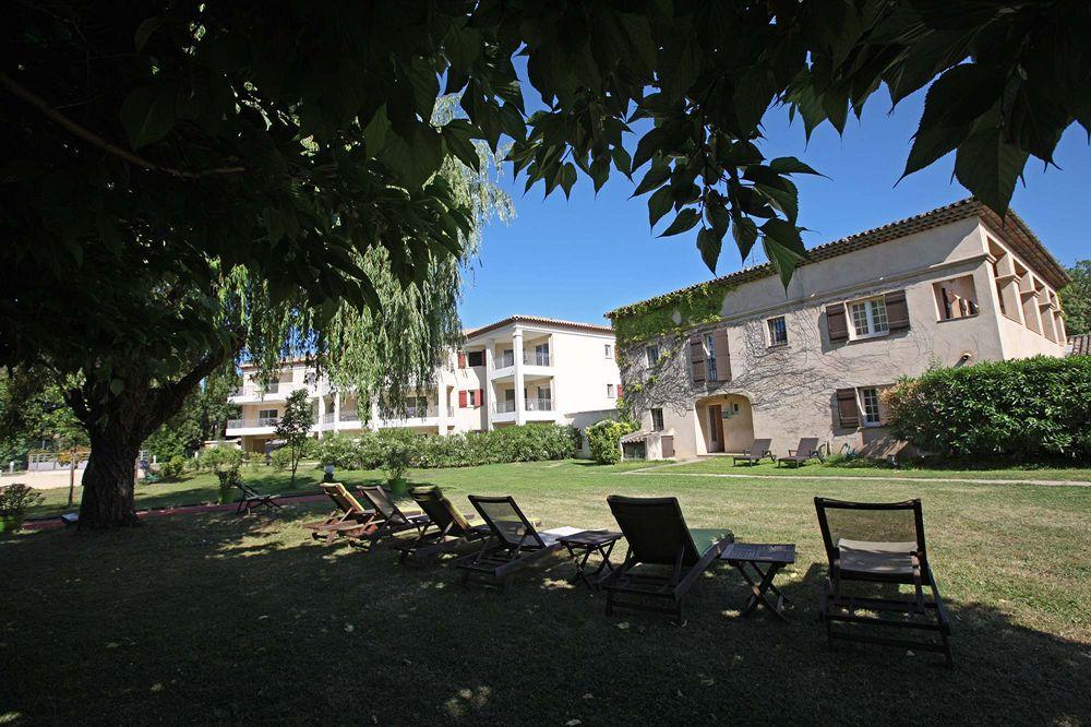 Le Rivage Mandelieu-la-Napoule Exterior foto