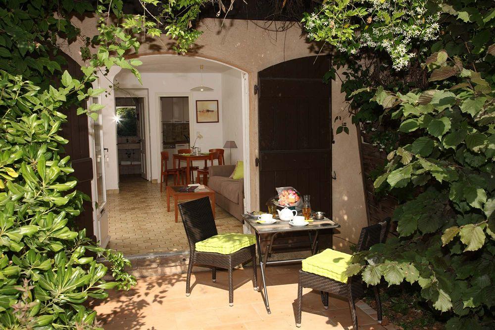 Le Rivage Mandelieu-la-Napoule Exterior foto