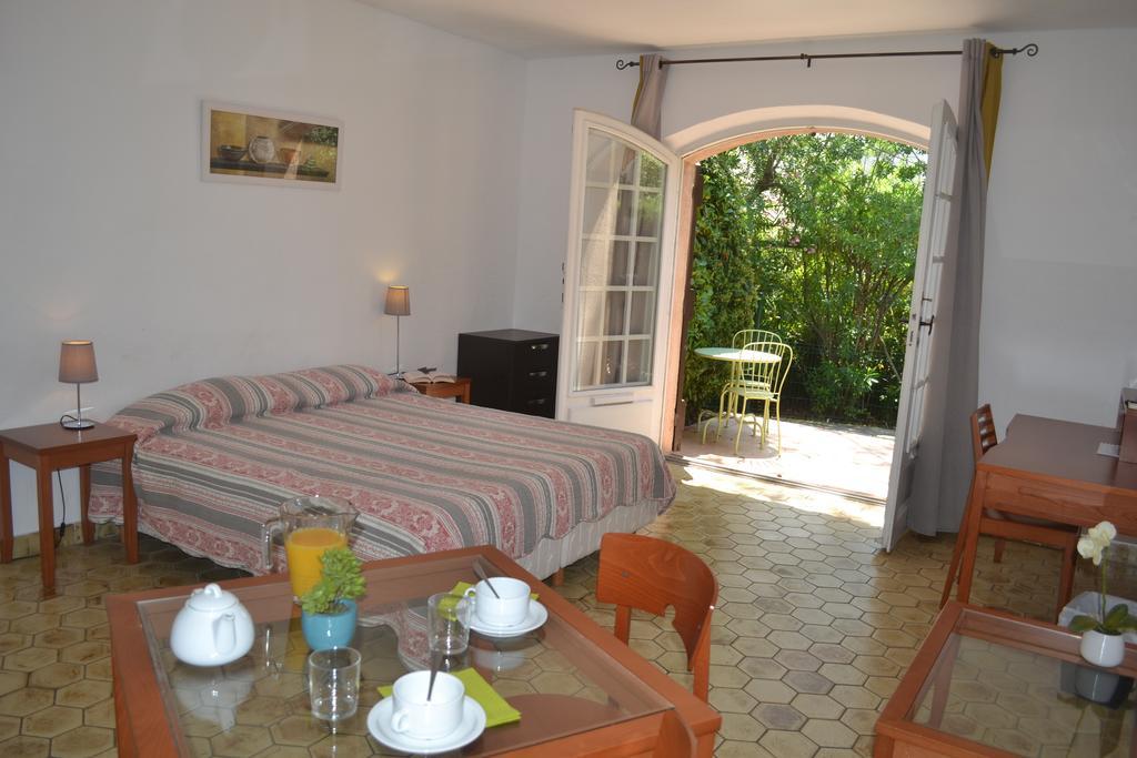 Le Rivage Mandelieu-la-Napoule Exterior foto