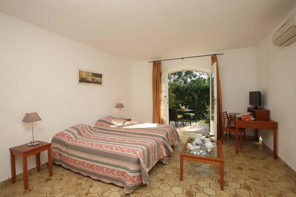 Le Rivage Mandelieu-la-Napoule Quarto foto