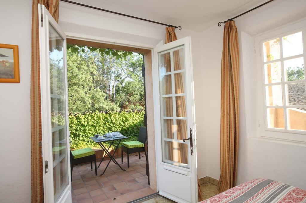 Le Rivage Mandelieu-la-Napoule Quarto foto